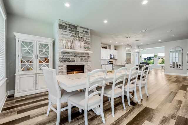 3701 Boone DR, Lago Vista, TX 78645