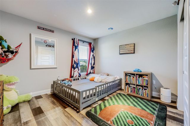 3701 Boone DR, Lago Vista, TX 78645