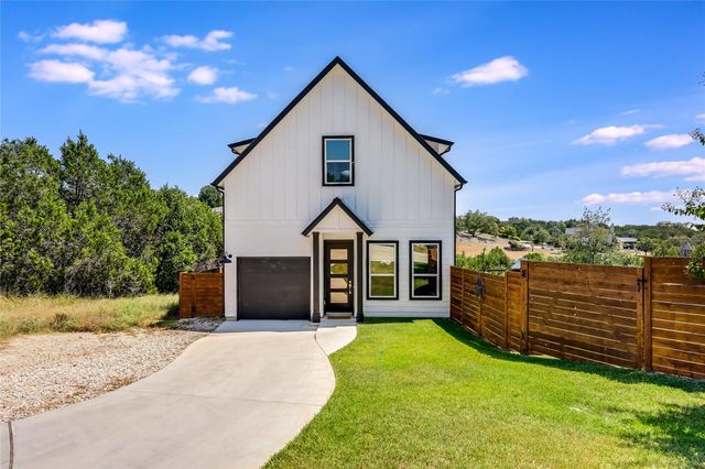 3701 Boone DR, Lago Vista, TX 78645