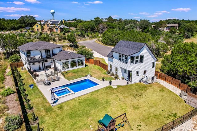 3701 Boone DR, Lago Vista, TX 78645