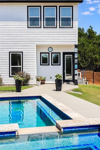 3701 Boone DR, Lago Vista, TX 78645