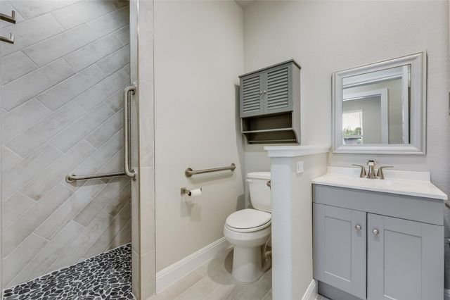 3701 Boone DR, Lago Vista, TX 78645