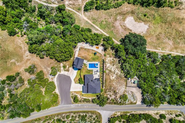 3701 Boone DR, Lago Vista, TX 78645