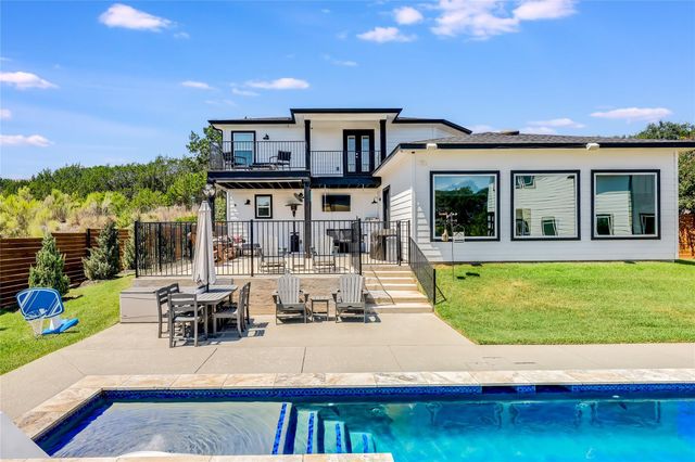 3701 Boone DR, Lago Vista, TX 78645