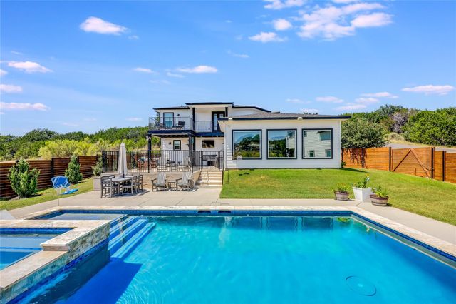 3701 Boone DR, Lago Vista, TX 78645