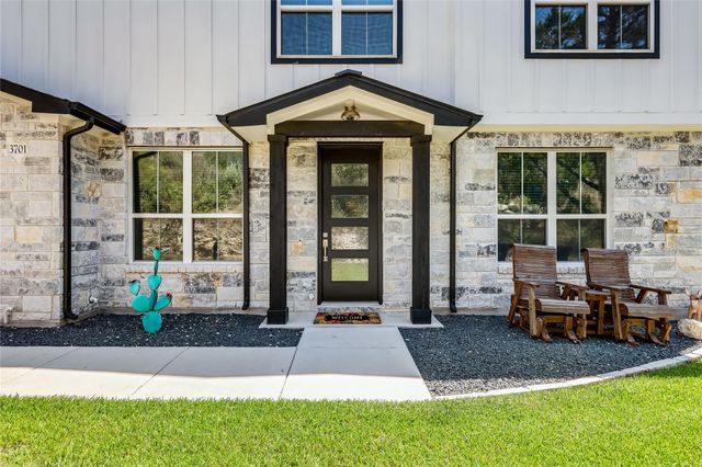 3701 Boone DR, Lago Vista, TX 78645