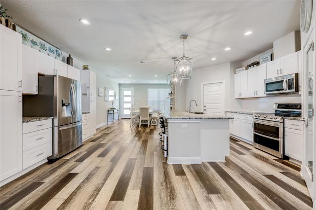 3701 Boone DR, Lago Vista, TX 78645