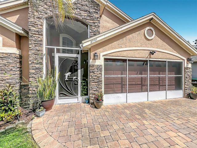 2701 BURWOOD AVENUE, Orlando, FL 32837