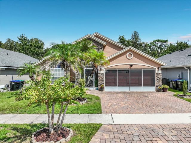 2701 BURWOOD AVENUE, Orlando, FL 32837