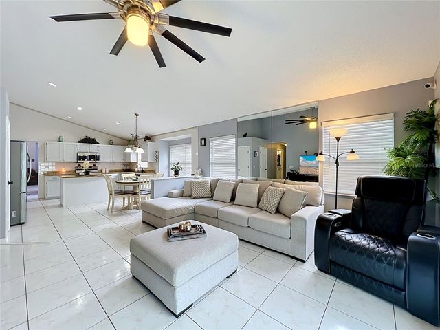2701 BURWOOD AVENUE, Orlando, FL 32837