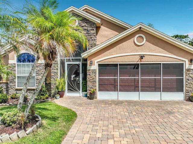 2701 BURWOOD AVENUE, Orlando, FL 32837