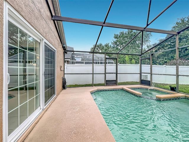 2701 BURWOOD AVENUE, Orlando, FL 32837