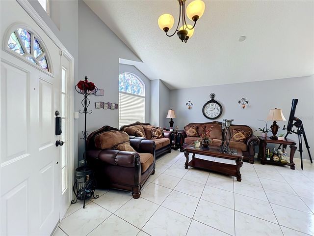 2701 BURWOOD AVENUE, Orlando, FL 32837