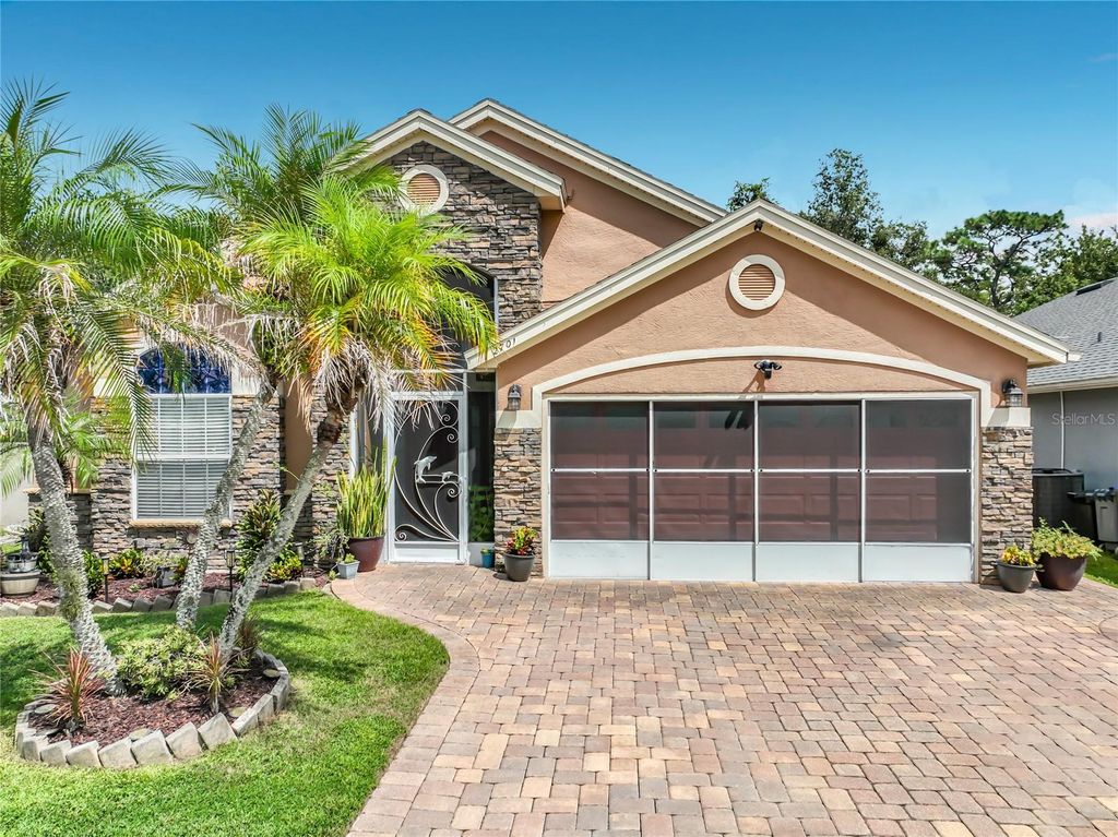 2701 BURWOOD AVENUE, Orlando, FL 32837