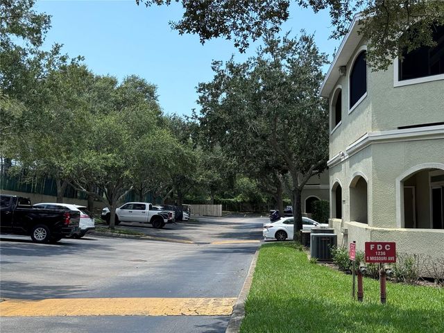 1238 S MISSOURI AVENUE 102, Clearwater, FL 33756