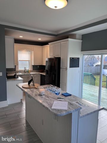 30 FROST AVE, Frostburg, MD 21532