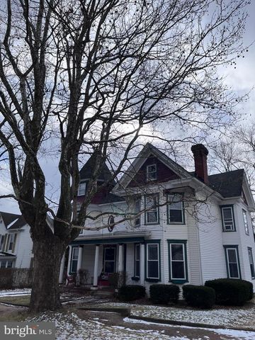 30 FROST AVE, Frostburg, MD 21532