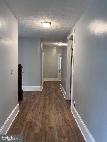 30 FROST AVE, Frostburg, MD 21532