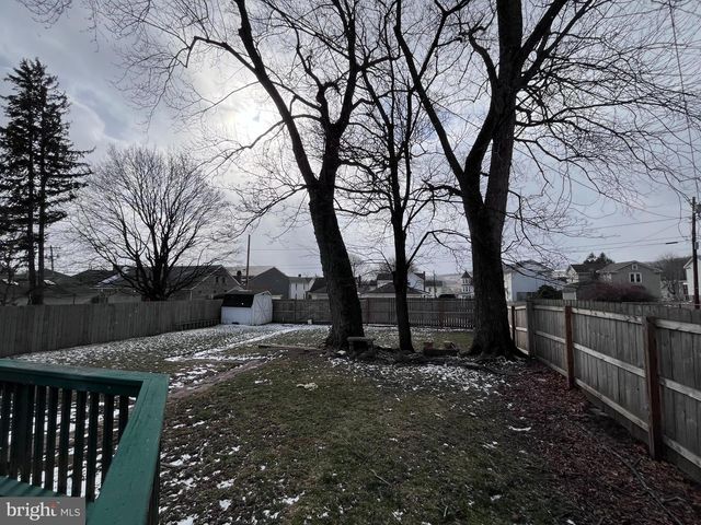 30 FROST AVE, Frostburg, MD 21532