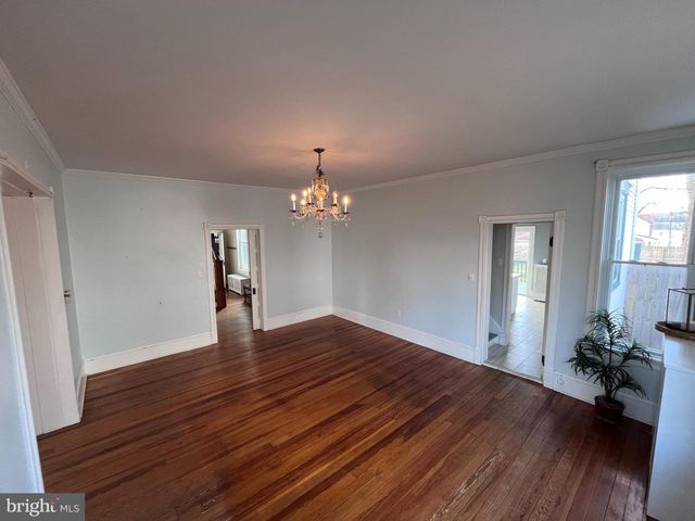 30 FROST AVE, Frostburg, MD 21532