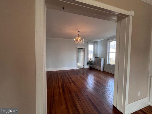 30 FROST AVE, Frostburg, MD 21532