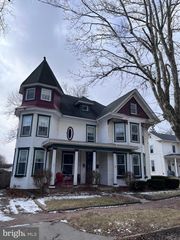 30 FROST AVE, Frostburg, MD 21532