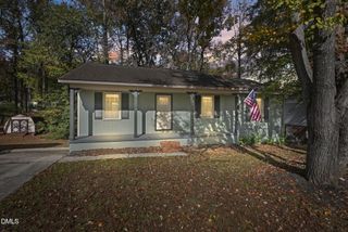2308 Keith Drive, Raleigh, NC 27610