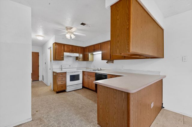 14025 Nambe Avenue NE, Albuquerque, NM 87123