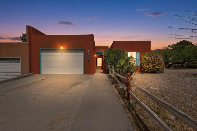 14025 Nambe Avenue NE, Albuquerque, NM 87123