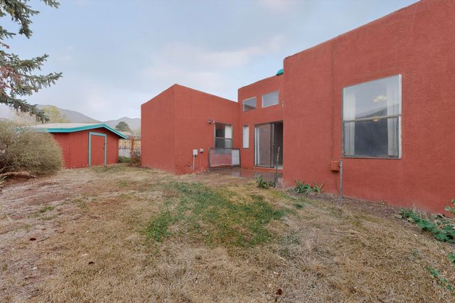 14025 Nambe Avenue NE, Albuquerque, NM 87123