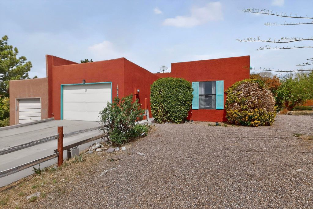 14025 Nambe Avenue NE, Albuquerque, NM 87123