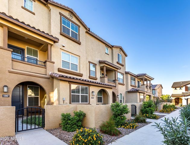 1255 N ARIZONA Avenue 1248, Chandler, AZ 85225