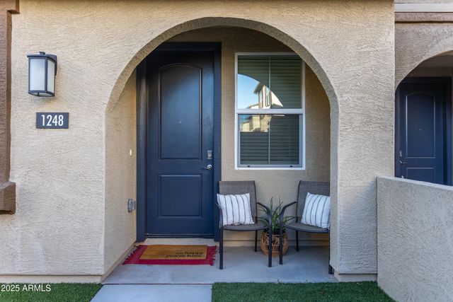 1255 N ARIZONA Avenue 1248, Chandler, AZ 85225