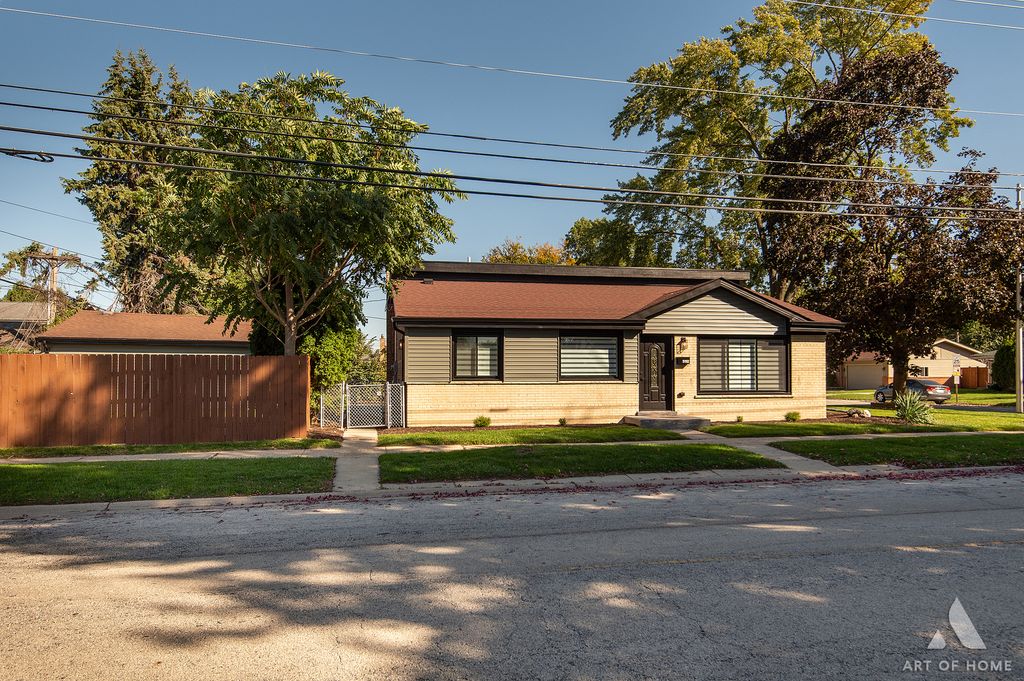 5192 OTTO Place, Oak Lawn, IL 60453 — photo 2