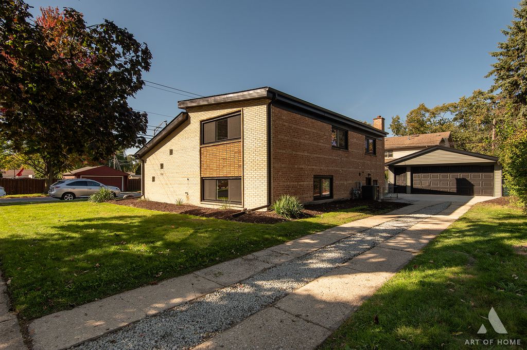5192 OTTO Place, Oak Lawn, IL 60453 — photo 3