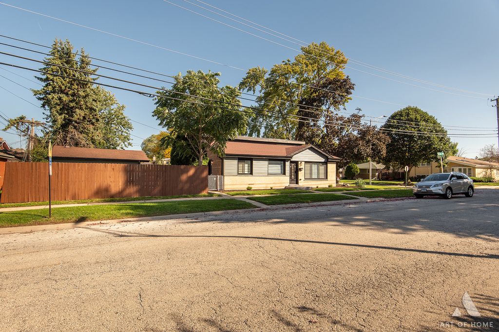 5192 OTTO Place, Oak Lawn, IL 60453 — photo 4