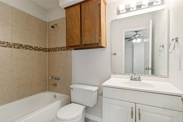 1265 Dallas Drive, Denton, TX 76205