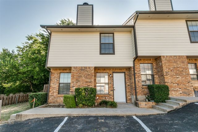 1265 Dallas Drive, Denton, TX 76205