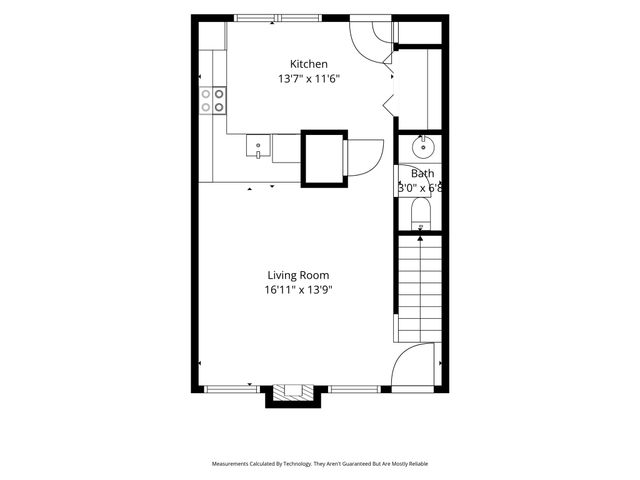 1265 Dallas Drive, Denton, TX 76205