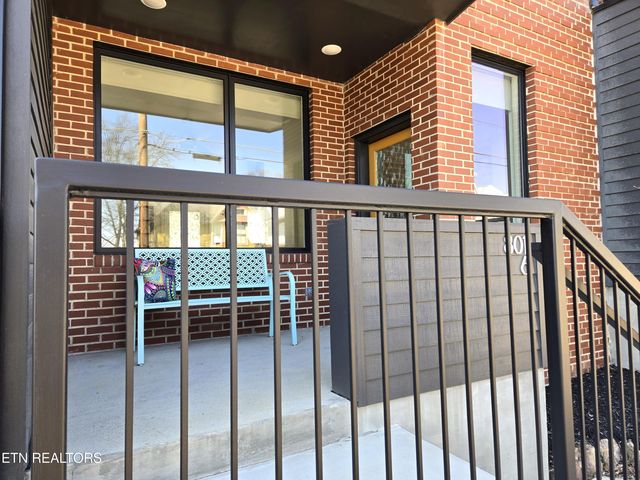 801 N 4Th Ave 6, Knoxville, TN 37917