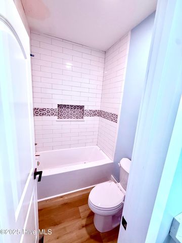 444 Pearson Circle, Newport, NC 28570