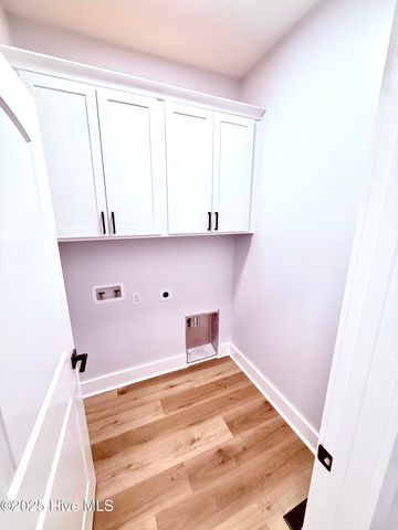 444 Pearson Circle, Newport, NC 28570