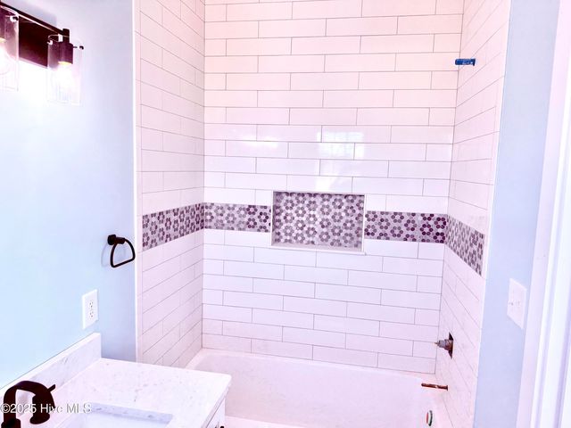 444 Pearson Circle, Newport, NC 28570