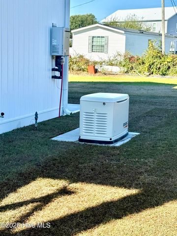 444 Pearson Circle, Newport, NC 28570