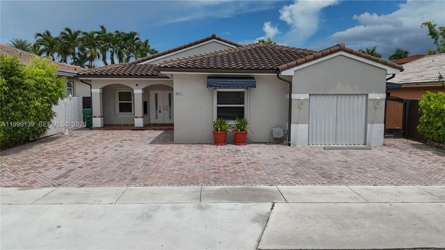 6931 SW 159th Place, Miami, FL 33193