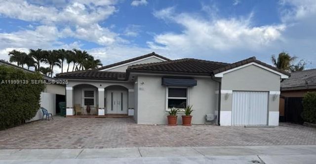 6931 SW 159th Place, Miami, FL 33193