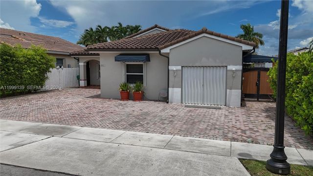 6931 SW 159th Place, Miami, FL 33193