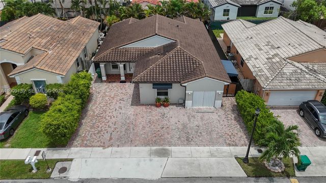 6931 SW 159th Place, Miami, FL 33193