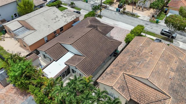 6931 SW 159th Place, Miami, FL 33193