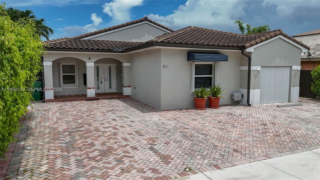 6931 SW 159th Place, Miami, FL 33193
